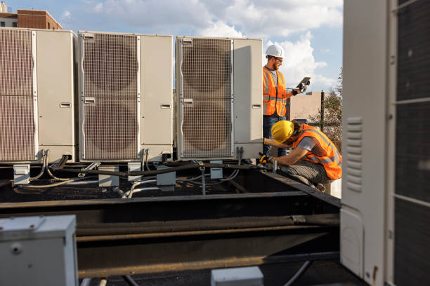 Trusted Rolling Hills, CA HVAC Experts