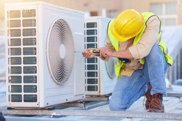 Best Geothermal HVAC Systems in Rolling Hills, CA