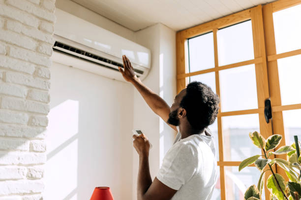 Best Furnace Cleaning in Rolling Hills, CA