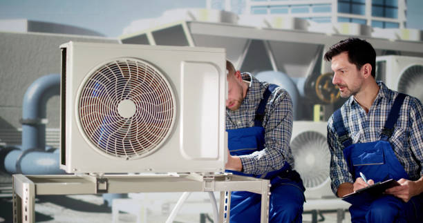 Best Residential HVAC in Rolling Hills, CA